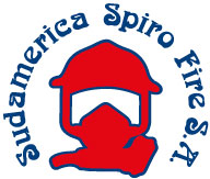 Sudamerica Spiro Fire